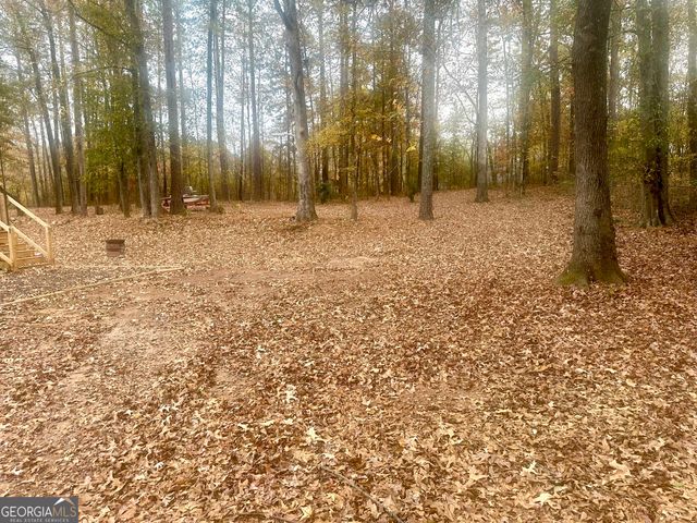 1836 Pinecrest Drive, Griffin, GA 30223