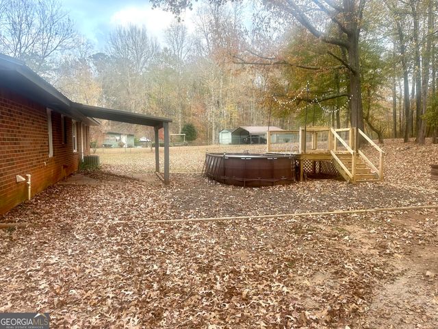 1836 Pinecrest Drive, Griffin, GA 30223