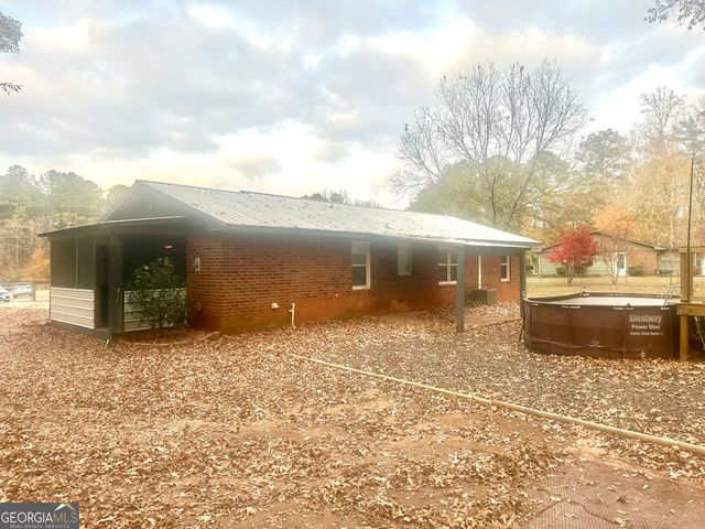 1836 Pinecrest Drive, Griffin, GA 30223