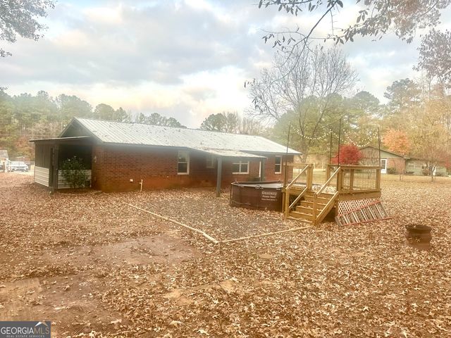 1836 Pinecrest Drive, Griffin, GA 30223