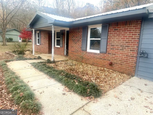 1836 Pinecrest Drive, Griffin, GA 30223