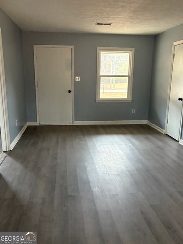 1836 Pinecrest Drive, Griffin, GA 30223