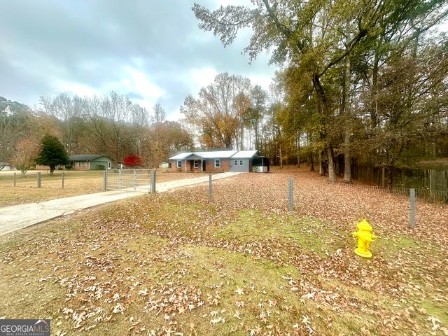 1836 Pinecrest Drive, Griffin, GA 30223