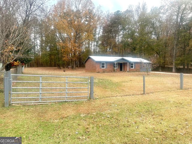 1836 Pinecrest Drive, Griffin, GA 30223
