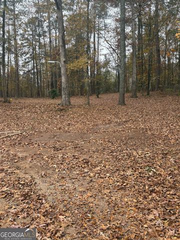 1836 Pinecrest Drive, Griffin, GA 30223