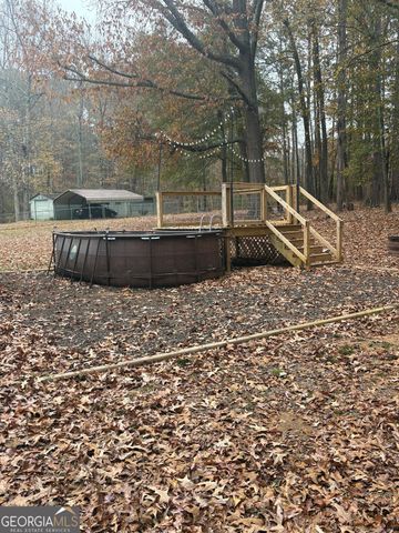 1836 Pinecrest Drive, Griffin, GA 30223