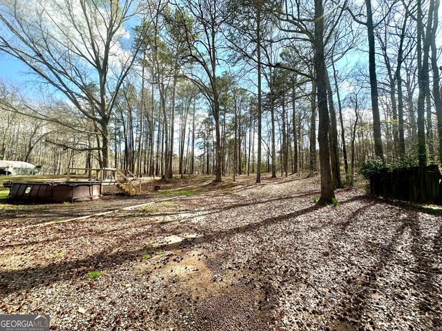 1836 Pinecrest Drive, Griffin, GA 30223