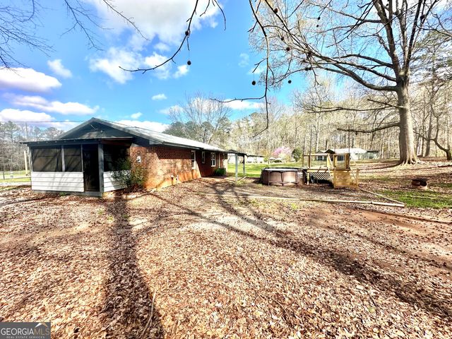 1836 Pinecrest Drive, Griffin, GA 30223