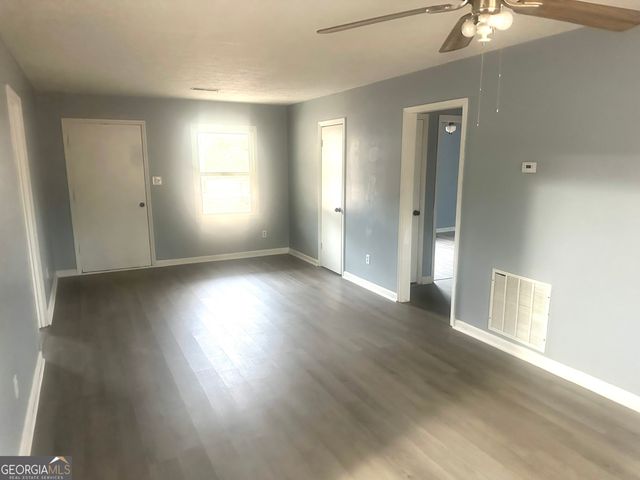 1836 Pinecrest Drive, Griffin, GA 30223