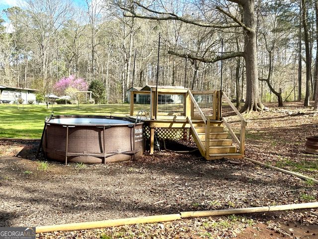 1836 Pinecrest Drive, Griffin, GA 30223