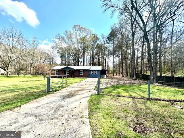 1836 Pinecrest Drive, Griffin, GA 30223