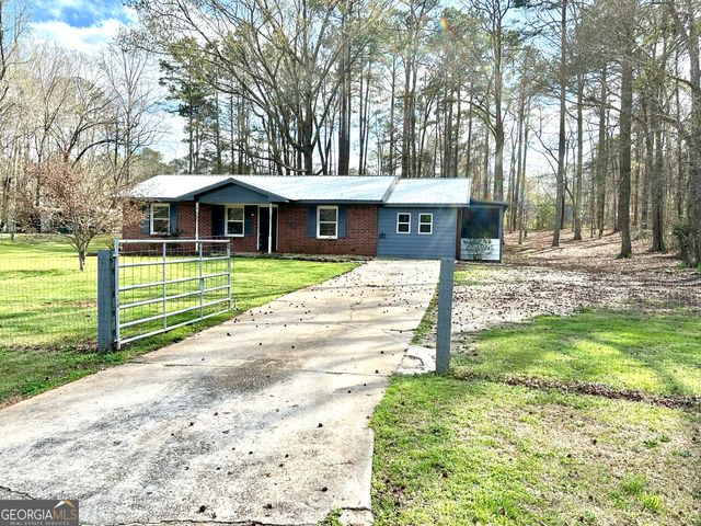 1836 Pinecrest Drive, Griffin, GA 30223