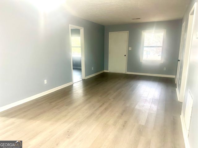 1836 Pinecrest Drive, Griffin, GA 30223