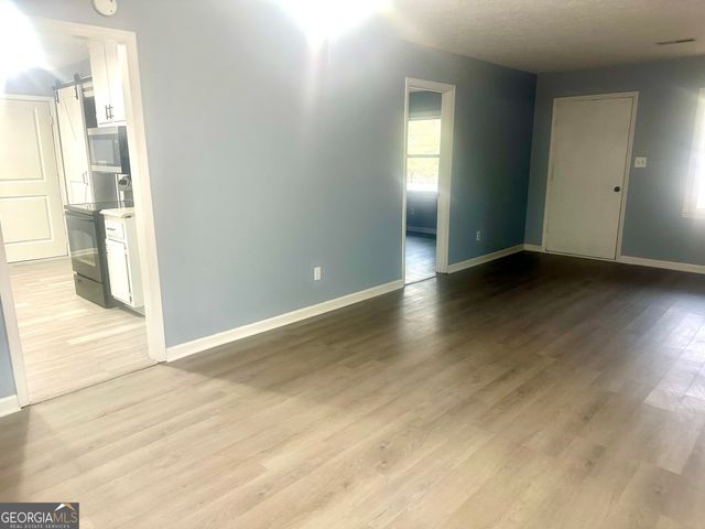 1836 Pinecrest Drive, Griffin, GA 30223