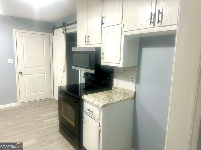 1836 Pinecrest Drive, Griffin, GA 30223