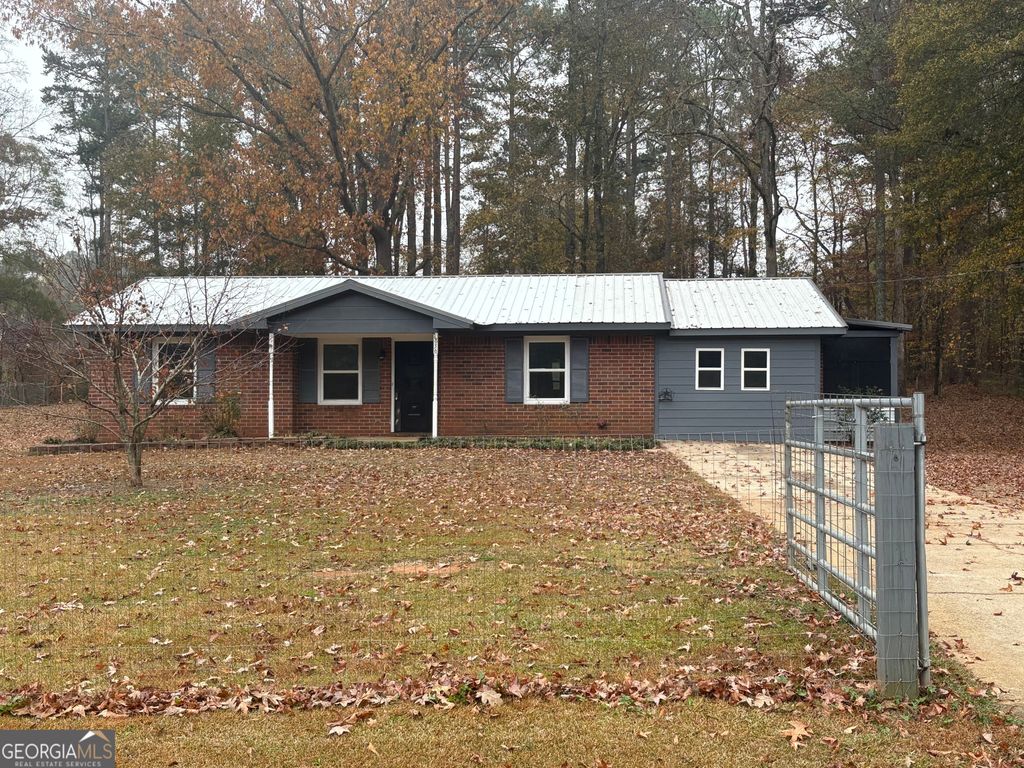 1836 Pinecrest Drive, Griffin, GA 30223