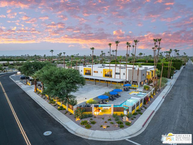 588 E San Lorenzo Road 206, Palm Springs, CA 92264