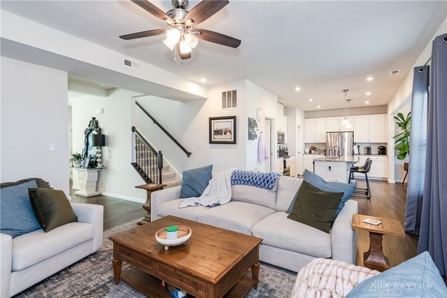 2780 Riverstone Drive, Xenia, OH 45385