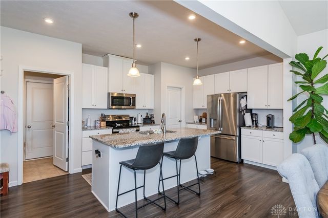 2780 Riverstone Drive, Xenia, OH 45385