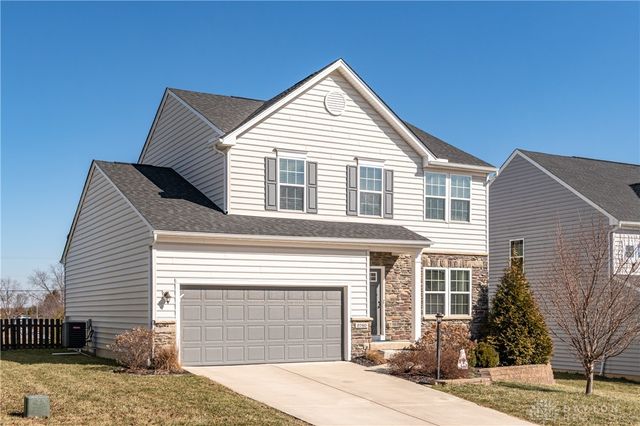 2780 Riverstone Drive, Xenia, OH 45385