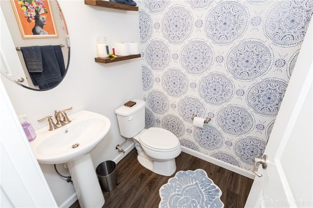 2780 Riverstone Drive, Xenia, OH 45385