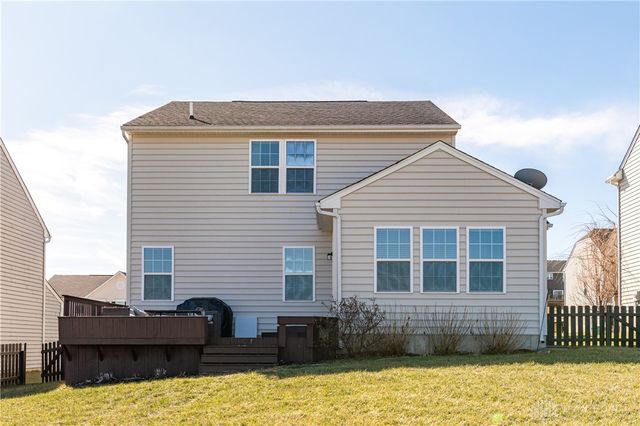 2780 Riverstone Drive, Xenia, OH 45385