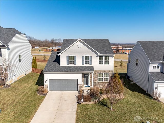 2780 Riverstone Drive, Xenia, OH 45385