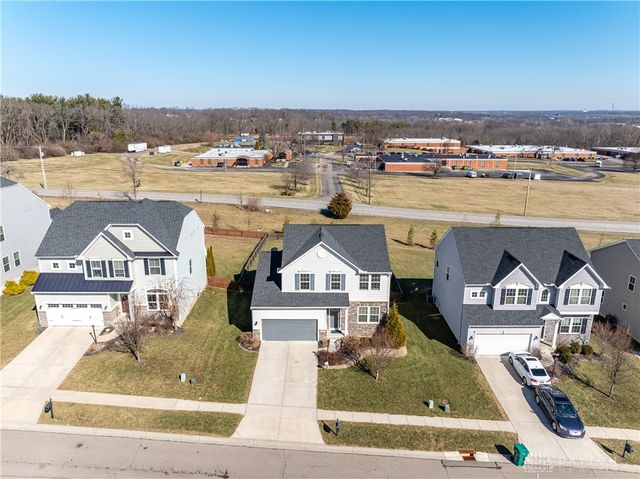 2780 Riverstone Drive, Xenia, OH 45385