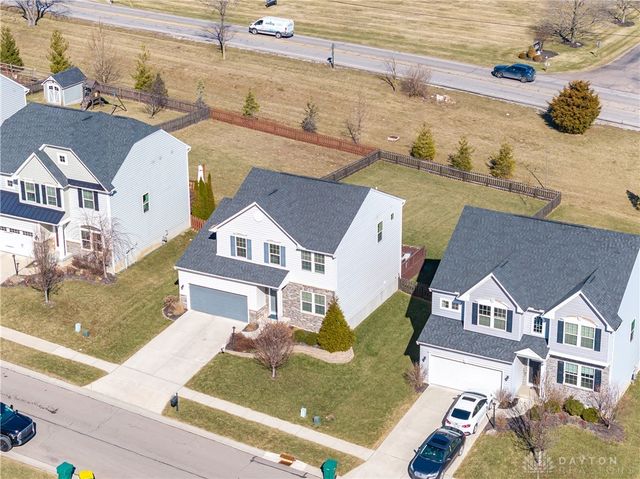 2780 Riverstone Drive, Xenia, OH 45385