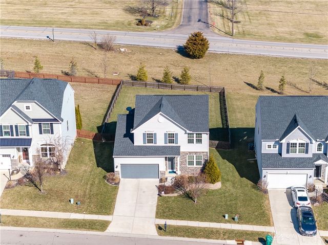 2780 Riverstone Drive, Xenia, OH 45385