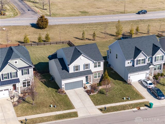 2780 Riverstone Drive, Xenia, OH 45385