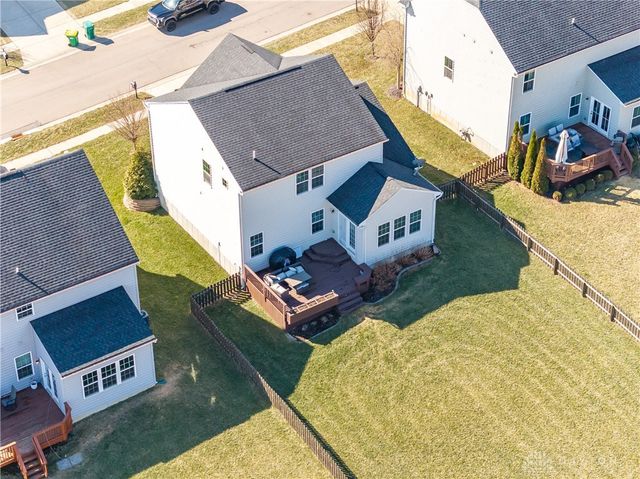 2780 Riverstone Drive, Xenia, OH 45385