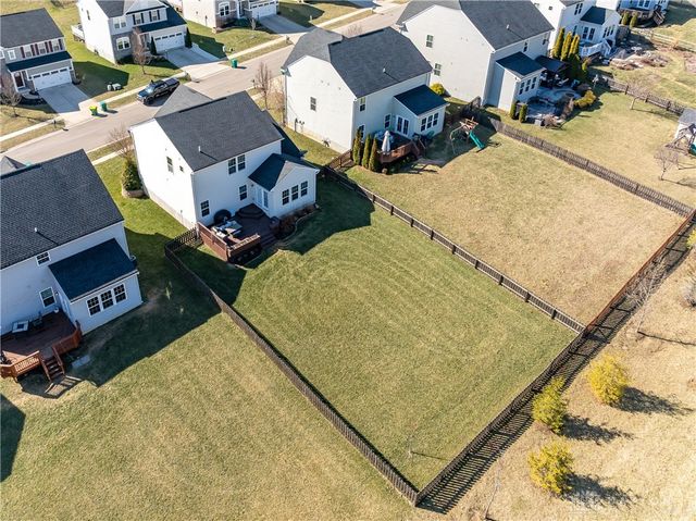 2780 Riverstone Drive, Xenia, OH 45385