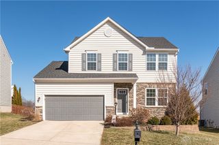 2780 Riverstone Drive, Xenia, OH 45385