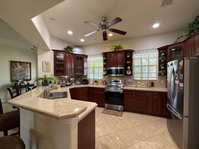 2257 SW Lawrence Street, Port St. Lucie, Port St Lucie, FL 34953