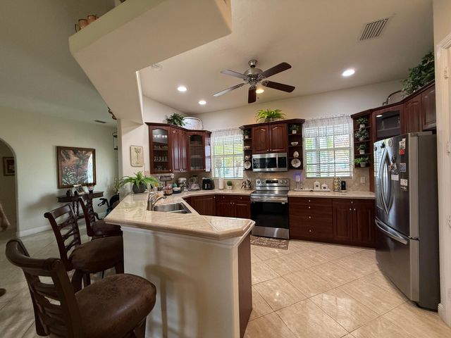 2257 SW Lawrence Street, Port St. Lucie, Port St Lucie, FL 34953