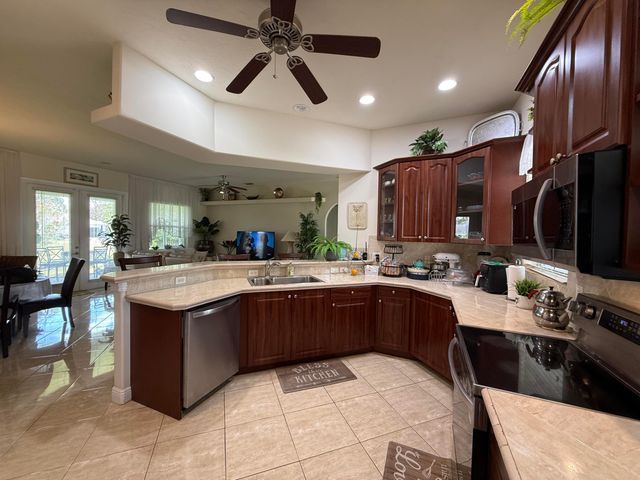 2257 SW Lawrence Street, Port St. Lucie, Port St Lucie, FL 34953