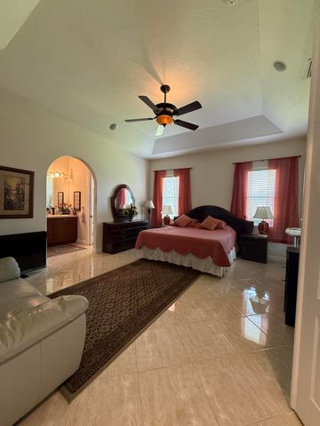 2257 SW Lawrence Street, Port St. Lucie, Port St Lucie, FL 34953