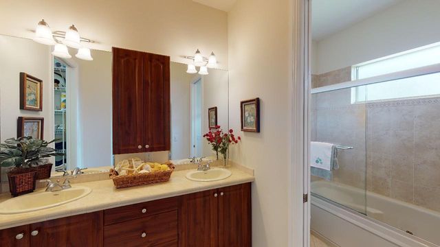 2257 SW Lawrence Street, Port St. Lucie, Port St Lucie, FL 34953