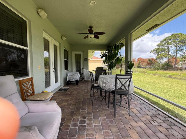 2257 SW Lawrence Street, Port St. Lucie, Port St Lucie, FL 34953