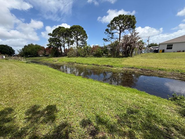 2257 SW Lawrence Street, Port St. Lucie, Port St Lucie, FL 34953