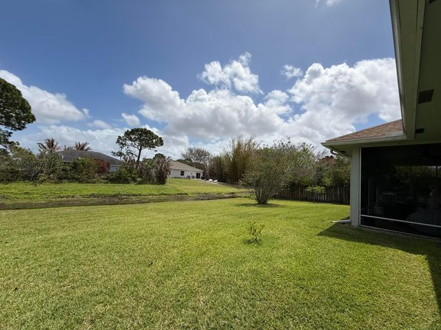 2257 SW Lawrence Street, Port St. Lucie, Port St Lucie, FL 34953