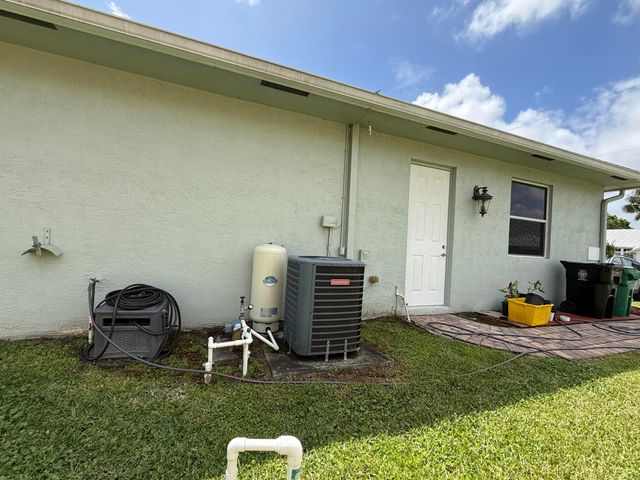 2257 SW Lawrence Street, Port St. Lucie, Port St Lucie, FL 34953