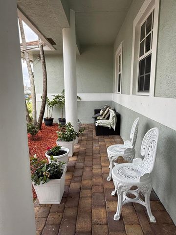 2257 SW Lawrence Street, Port St. Lucie, Port St Lucie, FL 34953