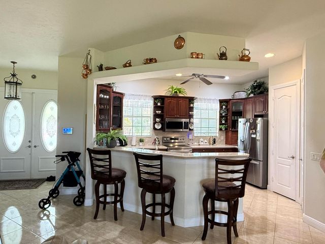 2257 SW Lawrence Street, Port St. Lucie, Port St Lucie, FL 34953