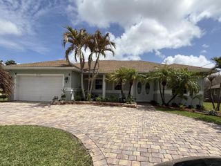 2257 SW Lawrence Street, Port St. Lucie, Port St Lucie, FL 34953