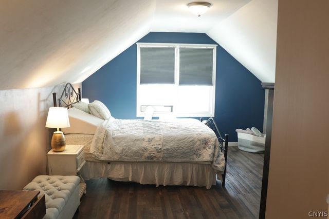 203 Crestwood Drive, Salina, NY 13212