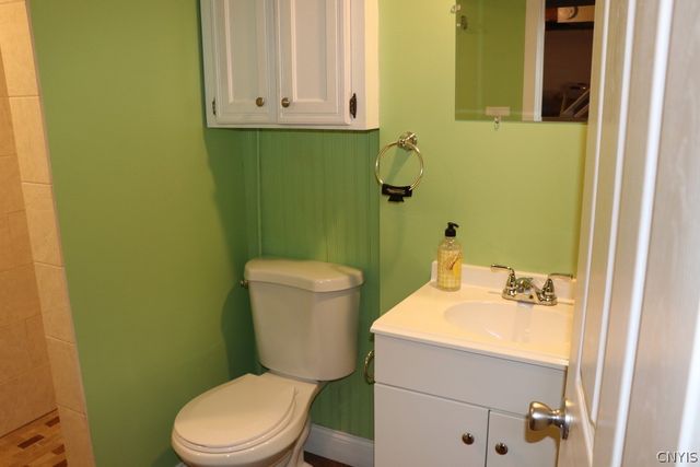 203 Crestwood Drive, Salina, NY 13212