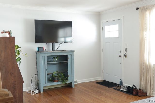 203 Crestwood Drive, Salina, NY 13212