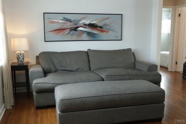 203 Crestwood Drive, Salina, NY 13212